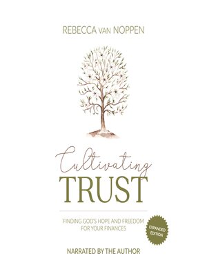 cover image of Cultivating Trust